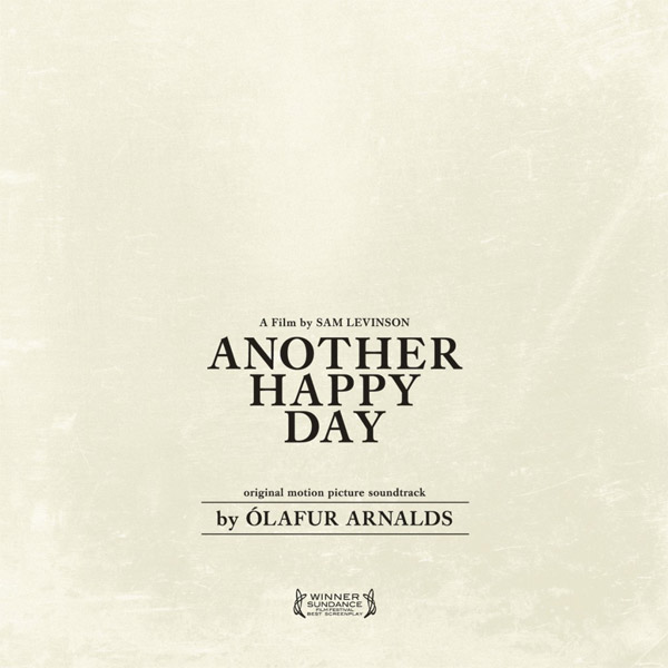 Another Happy Day artwork