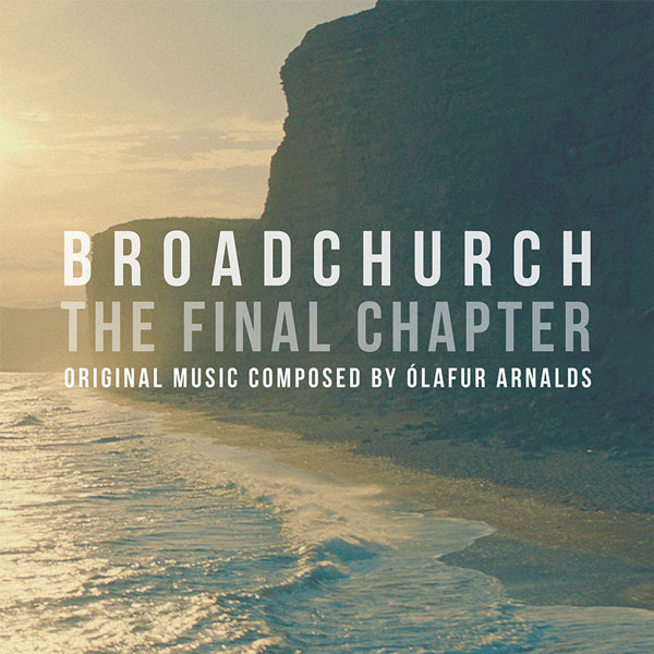 Broadchurch - The Final Chapter artwork