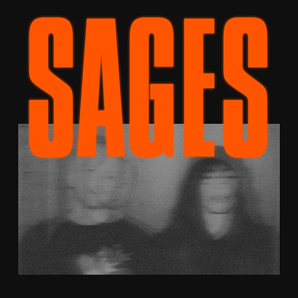 SAGES (with Loreen) artwork